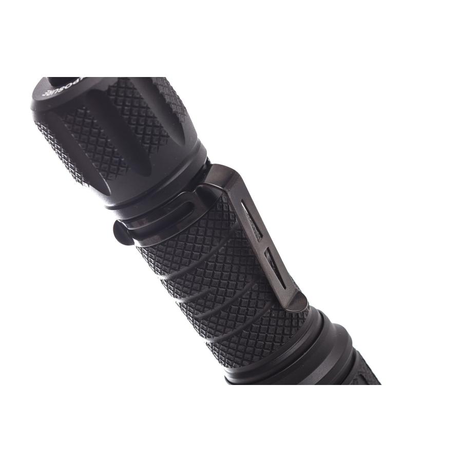 Weltool W3Pro TAC ロングスローフラッシュライト LEP 930