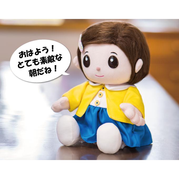 デジレクト おりこうのんちゃん おりこう のんちゃん 脳トレ 会話