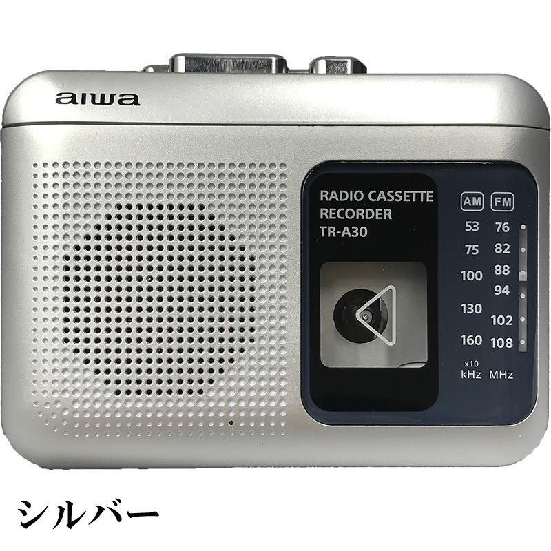 AIWA カセットボーイ　カセットプレイヤー　ラジカセ なA》訳あり❗ジャンク❗aiwa TR-5 ラジカセ カセットボーイ
