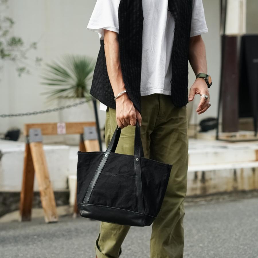 FIVE WOODS（ファイブウッズ） [公式] 1年保証 日本製 ミニトート