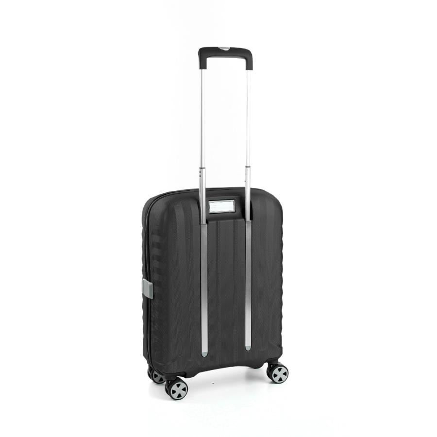 お買い物情報 RONCATO ロンカート スーツケース 31L 機内持ち込みサイズ イタリア製 10年保証 頑丈 軽量 UNO ZSL PREMIUM 5463