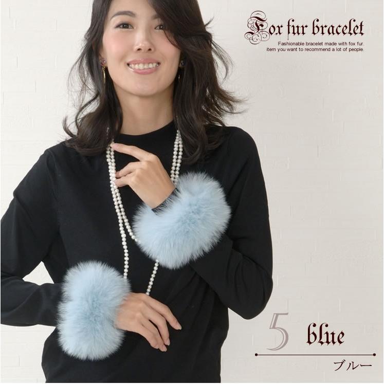 ツモリチサト 新品 リアルファー ボンボン アクセサリー 希少 タッセル付きリアルファーボンボンチャーム | Maris Online shop