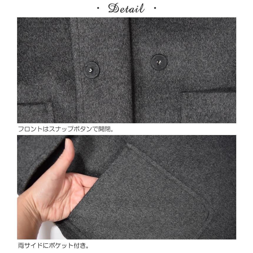 コート レディース カシミヤコート カシミヤ100% ミンクトリム ファー