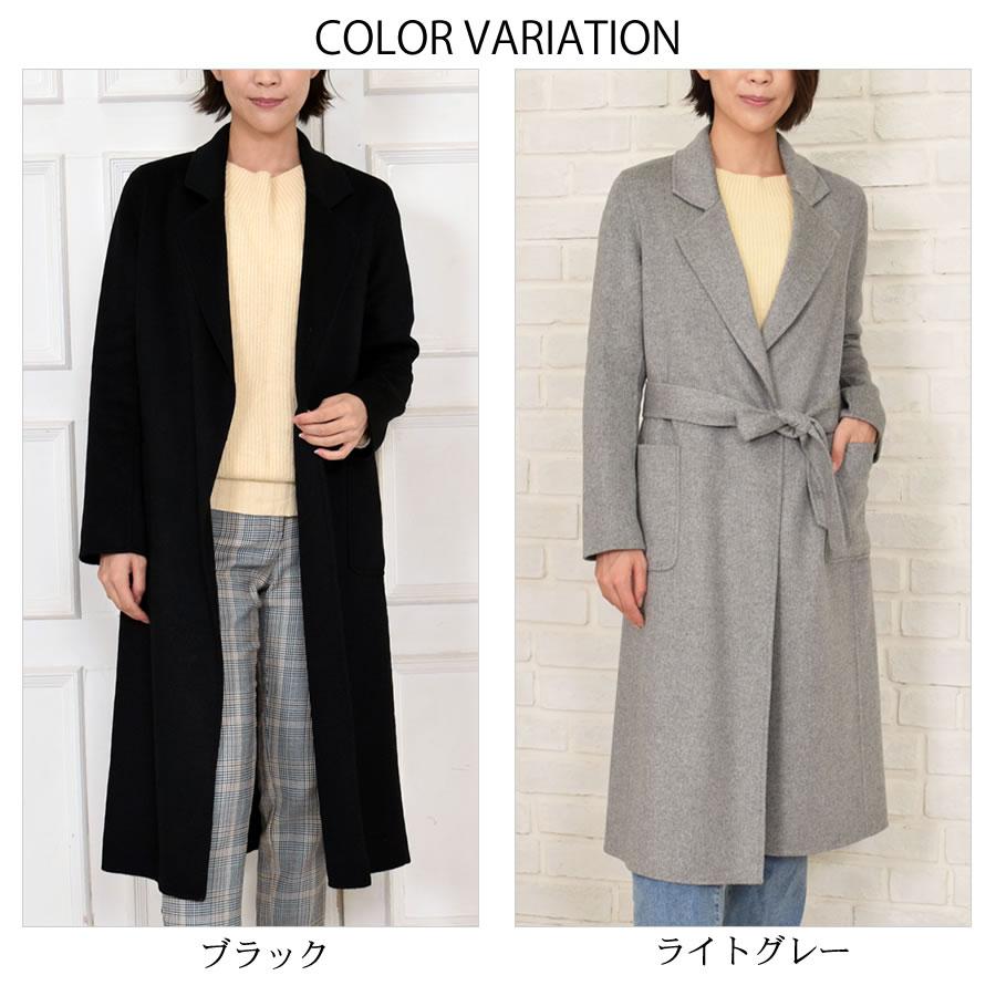 チェスターコート カシミヤコート カシミア100% ダブルフェイス チェスターコート カシミヤコート カシミア100% ダブルフェイス