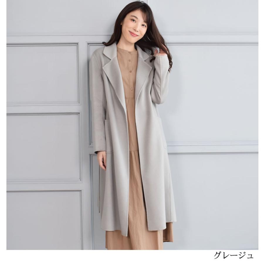 チェスターコート カシミヤコート カシミア100% ダブルフェイス チェスターコート カシミヤコート カシミア100% ダブルフェイス