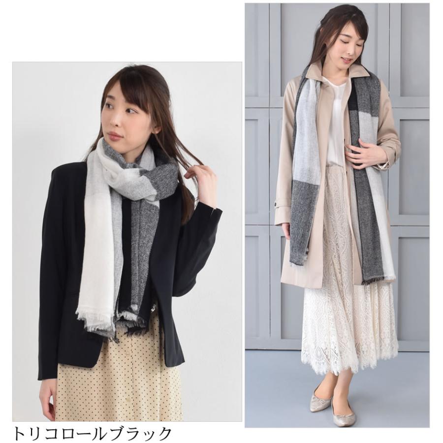 Merfirge カシミヤ ストール カシミヤストール ガーゼタイプ Merfirge カシミヤ ストール カシミヤストール ガーゼタイプ