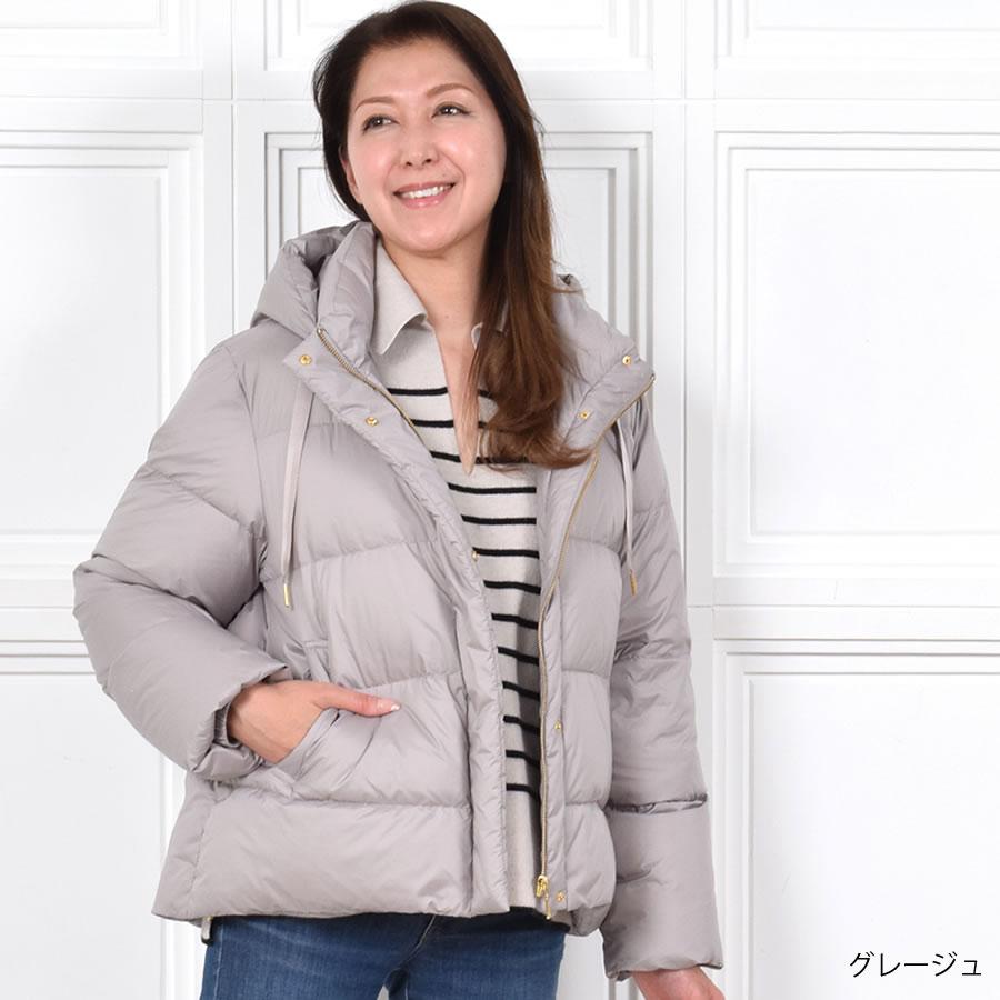 Merfirge 爆買 ダウン コート ショート ダウン レディース ダウン