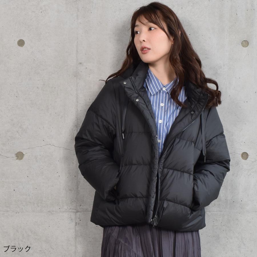 Merfirge 爆買 ダウン コート ショート ダウン レディース ダウン