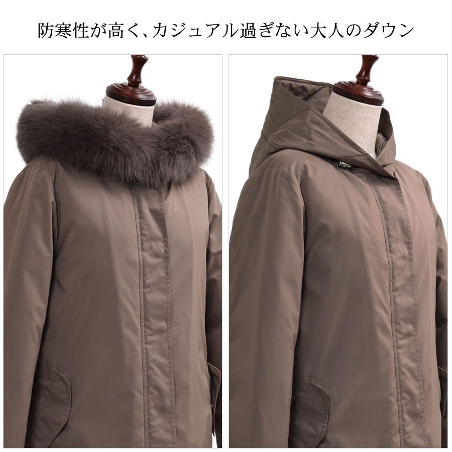 Merfirge ダウンコート ダウンジャケット 撥水 防寒 ステッチ Merfirge ダウンコート ダウンジャケット 撥水 防寒 ステッチ