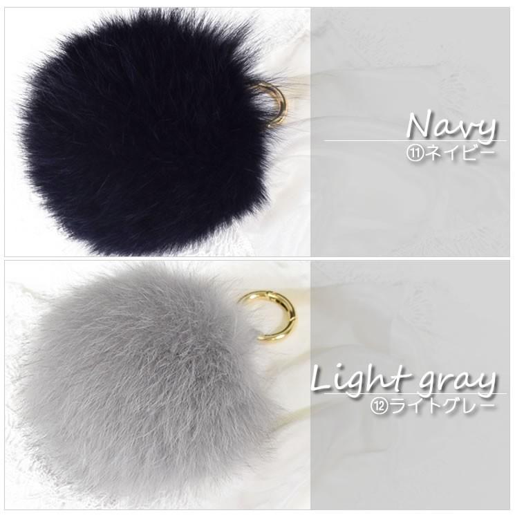 jimmy choo ファーチャーム JIMMY CHOO - 【未使用】JIMMY CHOO ファーチャームの通販 by