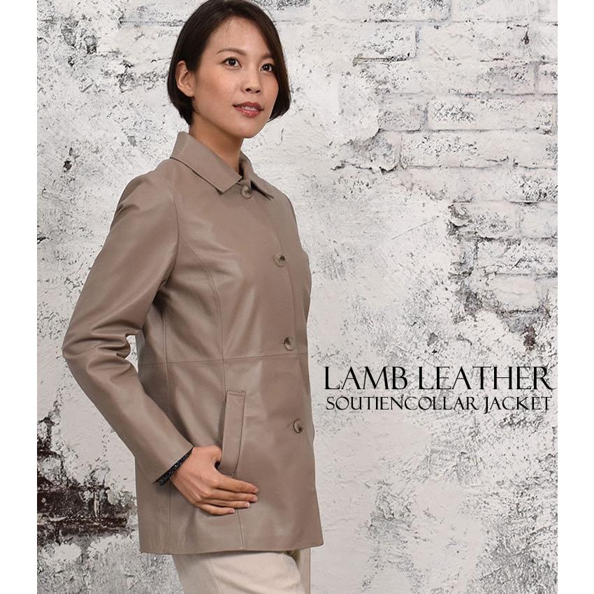 Merfirge レザージャケット 本革 本皮 レザージャケット 革ジャン