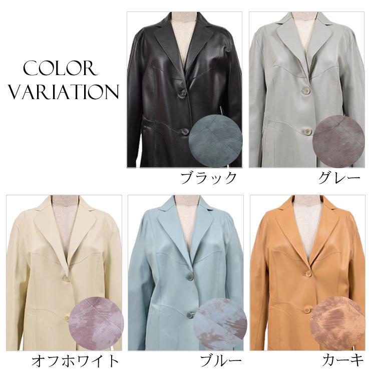 レザージャケット ラム レザー リバシブル ジャケット レザージャケット ラム レザー リバシブル ジャケット