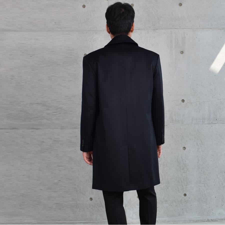 オーラリー　ウール　カシミヤ　ステンカラーコート　22aw オーラリー ウール カシミヤ ステンカラーコート 22aw 0 - メルカリ