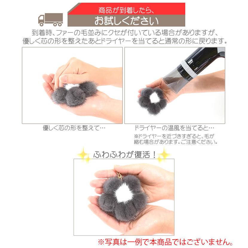 バービー　バックチャーム　ミンクボンボン hayashiguchi_mcm0420
