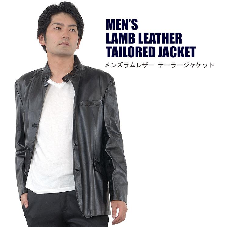本革 ソフト ラム レザー ジャケット 本皮 ソフトラム メンズ 本革 ソフト ラム レザー ジャケット 本皮 ソフトラム メンズ