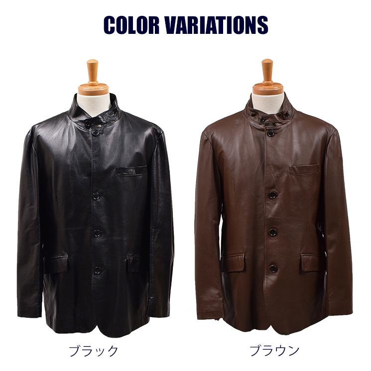 本革 ソフト ラム レザー ジャケット 本皮 ソフトラム メンズ 本革 ソフト ラム レザー ジャケット 本皮 ソフトラム メンズ