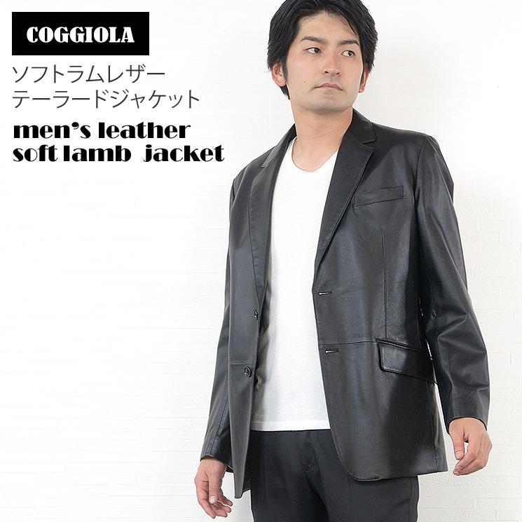 本革 ラム レザー メンズ ジャケット 本皮 シングル アウター 革 本革 ラム レザー メンズ ジャケット 本皮 シングル アウター 革