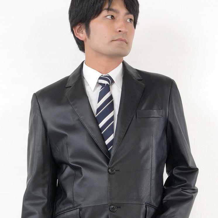 本革 ラム レザー メンズ ジャケット 本皮 シングル アウター 革 本革 ラム レザー メンズ ジャケット 本皮 シングル アウター 革