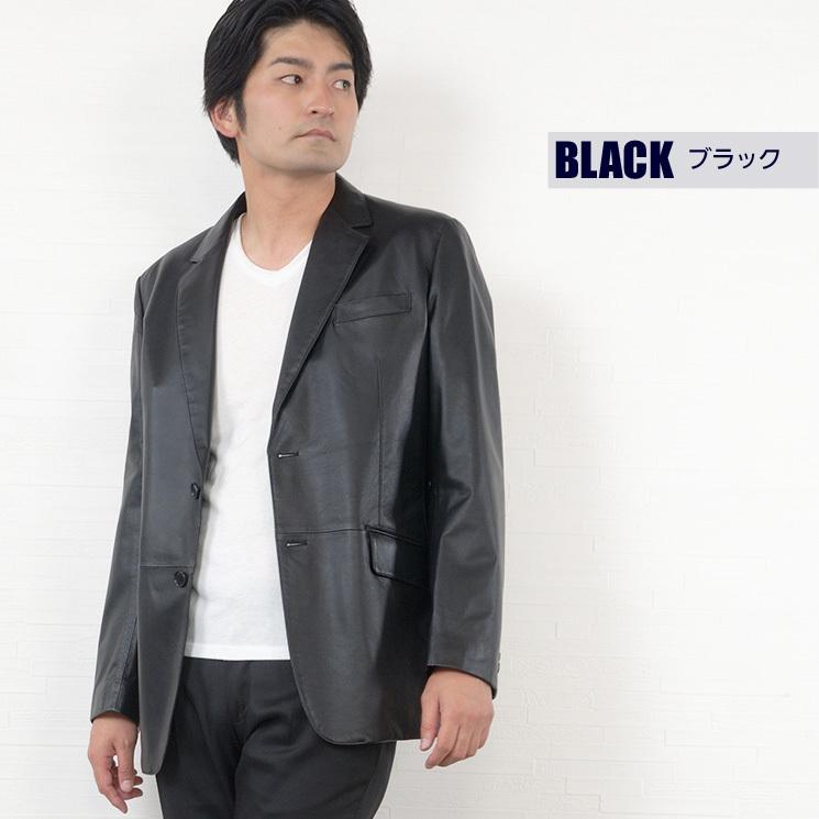 本革 ラム レザー メンズ ジャケット 本皮 シングル アウター 革 本革 ラム レザー メンズ ジャケット 本皮 シングル アウター 革