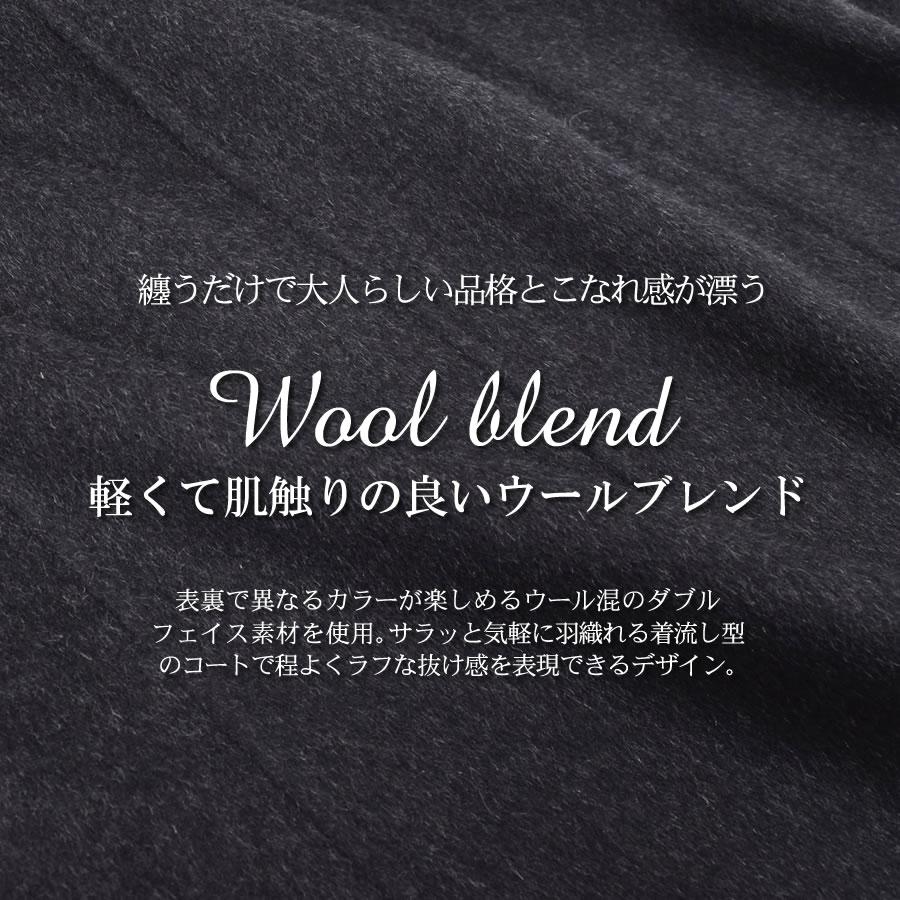 極美品✨XL カシミヤ混 バーバリーズ ダブルフェイス ノバチェック コート 灰 カシミヤ混✨バーバリーズ ダブルフェイス ロングコート ノバ