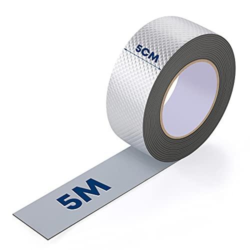 同梱不可】【同梱不可】ダクトテープ 強力 防水テープ 屋外 ブチル