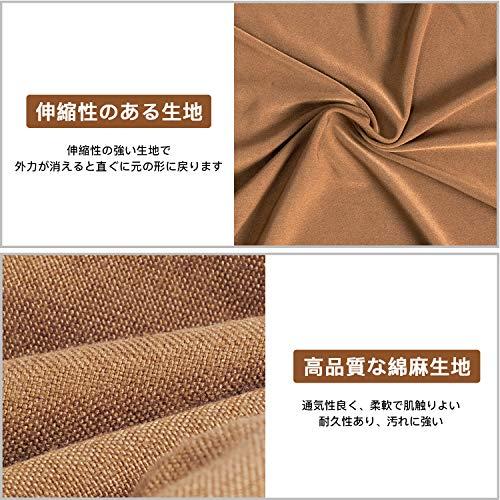 アウトレット専用商品 Homwarm ビーズクッション 怠惰なソファ 特大(65×65×43cm) 疲労解消 健康 安全 無味 カバー取り外し 洗濯可能 座り オール