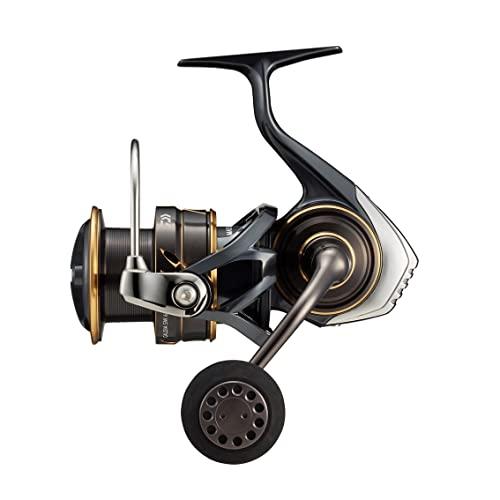 ダイワ(DAIWA) スピニングリール 22 カルディアSW 6000S-H(2022モデル)
