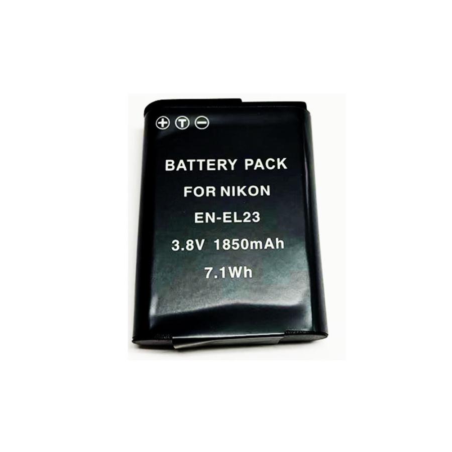 NIKON EN-EL23対応 互換バッテリー2個&新型USB充電器 3点セット LCD付4段階表示仕様 USBバッテリーチャージャー COOLPIX P600 :10001353-2bs:HAYASHI - 通販 - Yahoo!ショッピング NIKON EN-EL23対応 互換バッテリー2個&新型USB充電器 3点セット LCD付4段階表示仕様 USBバッテリーチャージャー COOLPIX P600 :10001353-2bs:HAYASHI - 通販 - Yahoo!ショッピング