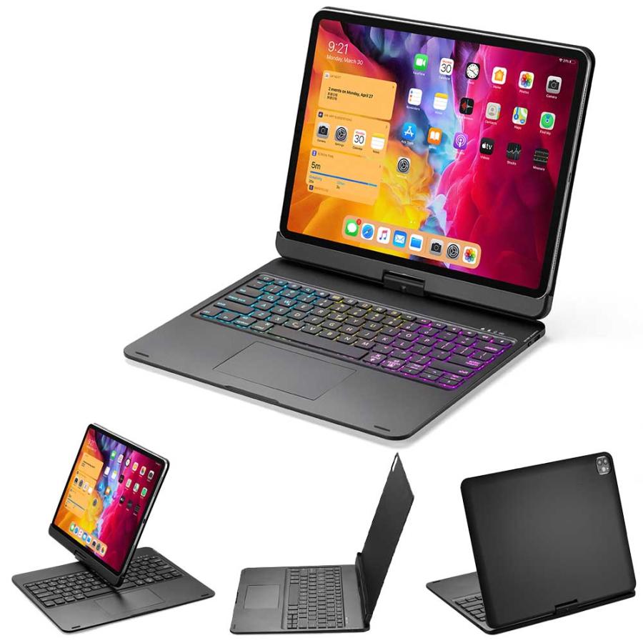 アイパッド iPad Air M2(13インチ) / iPadPro (12.9インチ）4/5/6世代