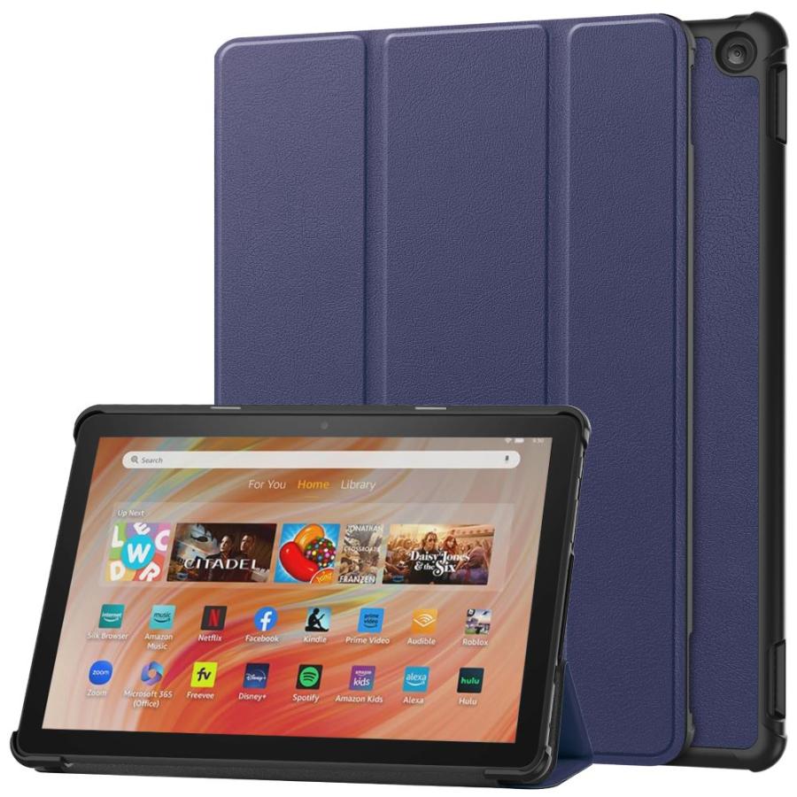 amazon（アマゾン） Amazon Fire HD 10 (第13世代 2023年モデル) 10