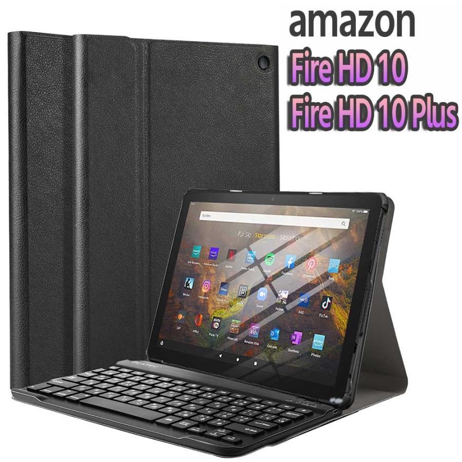 amazon（アマゾン） Fire HD 10 2023 ファイヤ HD10 プラス Fire HD 10