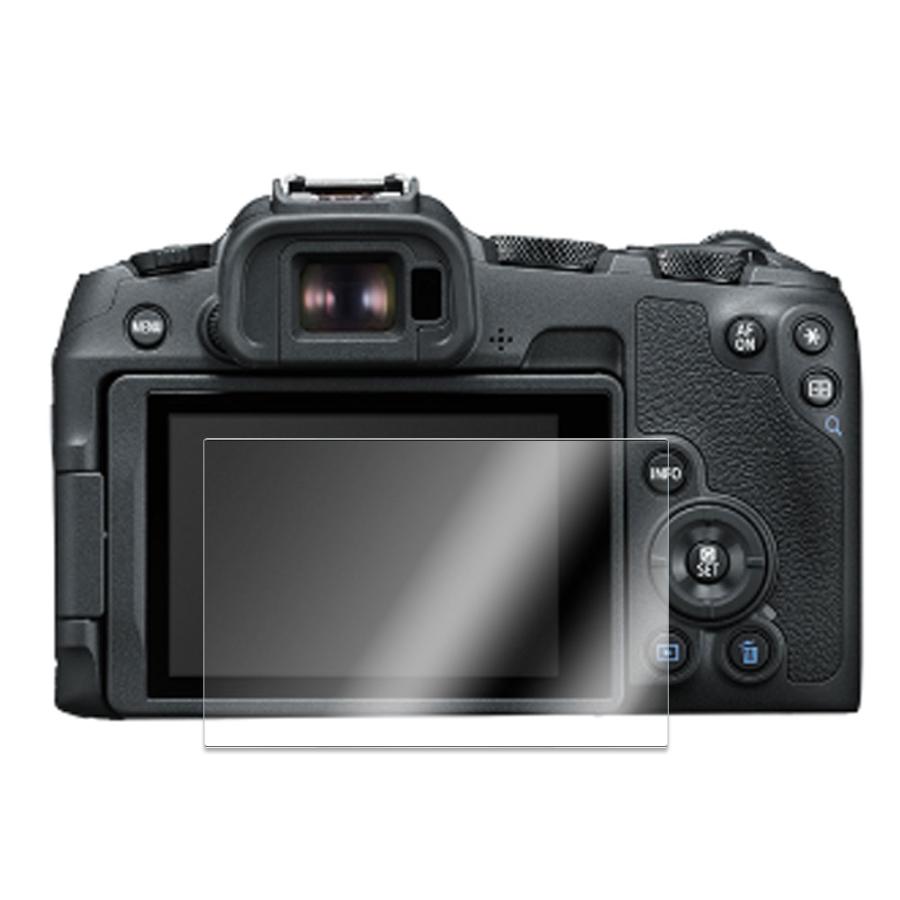 キャノン CANON EOS R8 / EOS R50 液晶保護フィルム ガラスフィルム 