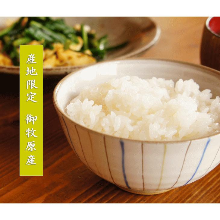 令和７年産 特別栽培米 こしひかり 御牧原産 １等米 玄米 ３０kg_2