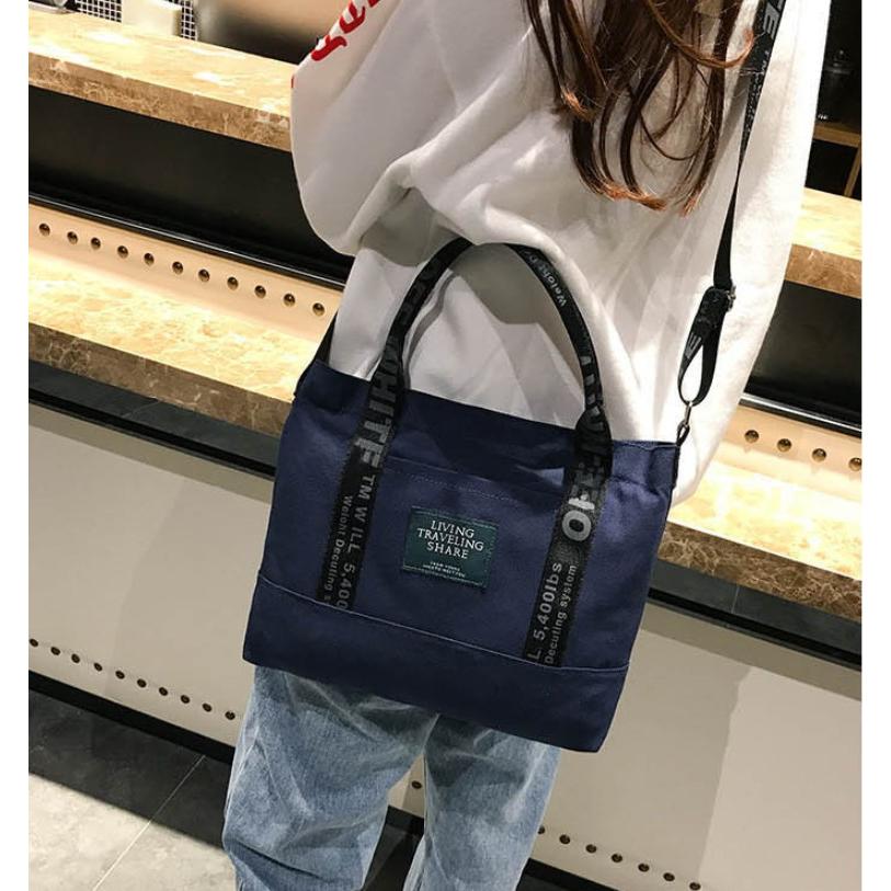 お試しプライス】2way 大容量 帆布 トートバッグ ショルダーバッグ 4color 男女兼用 :sd-0371:小林shop - 通販 - Yahoo!ショッピング お試しプライス】2way 大容量 帆布 トートバッグ ショルダーバッグ 4color 男女兼用 :sd-0371:小林shop - 通販 - Yahoo!ショッピング
