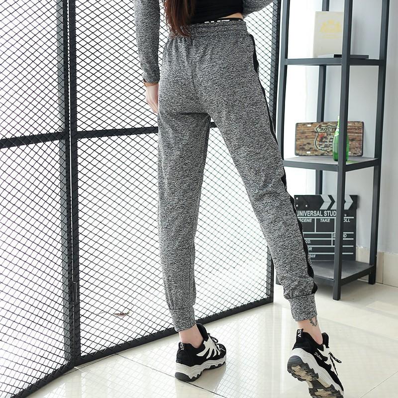 ジョガーパンツ ライン ウォーキング ランニング レデイース