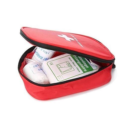 ファーストエイド キッド 救急箱 応急処置 応急手当 防災 アウトドア