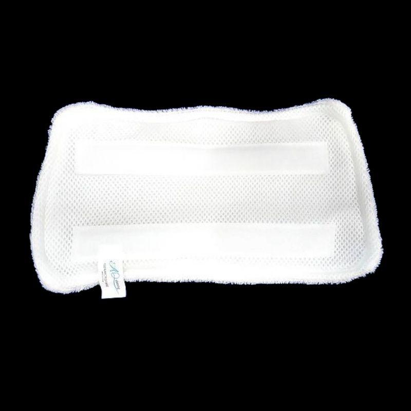 送料無料 スチームモップパッド シャークベーシック専用互換パッド 6枚