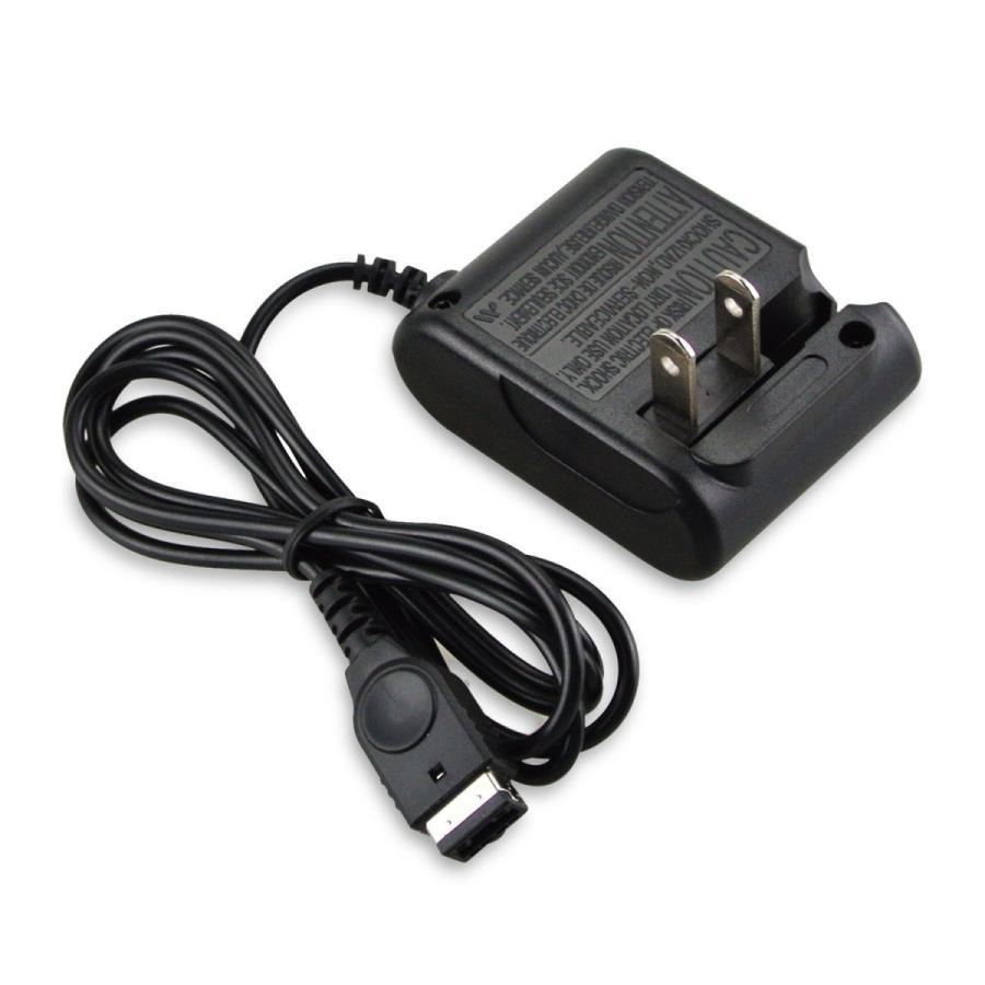 DS 充電器 DS/GBA-SP用 ACアダプタ 任天堂 ニンテンドー GBA-SP DS 充電器 DS/GBA-SP用 ACアダプタ 任天堂 ニンテンドー GBA-SP