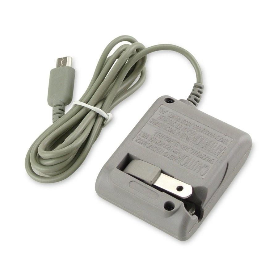 DS Lite 充電器 Lite用 ACアダプタ 任天堂 ニンテンドー 対応 DS Lite 充電器 Lite用 ACアダプタ 任天堂 ニンテンドー 対応