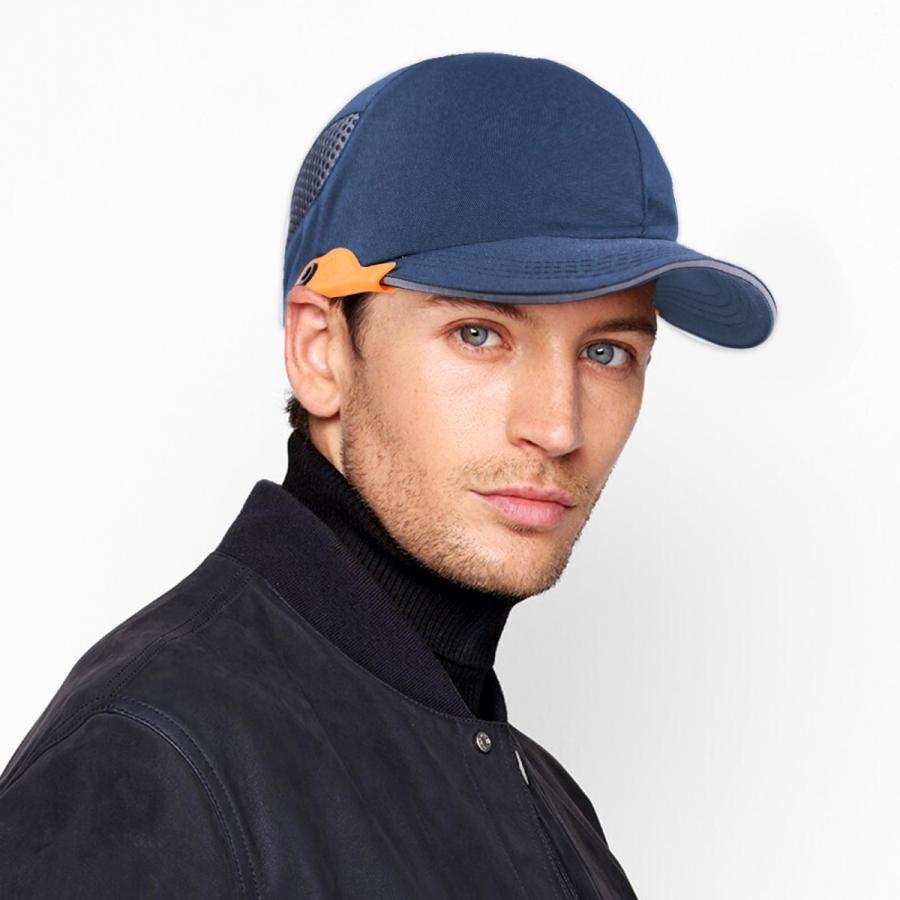 安全ヘルメット 防災用 インナー 作業用ヘルメット 帽子型ヘルメット プロテクターキャップ 内蔵 帽子 通気 簡易 軽量ヘルメット メッシュキャップ 安全帽子 Cxp 11 アンナのショップ 通販 Yahoo ショッピング