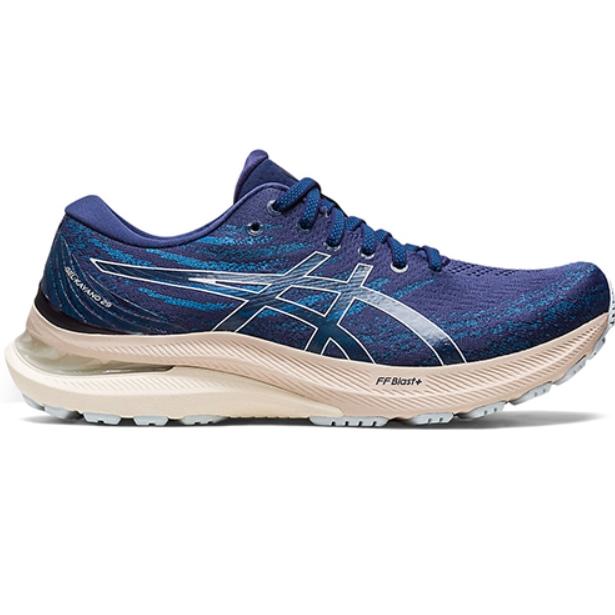 ASICS アシックス レディース ランニングシューズ ゲルカヤノ 29 GEL-KAYANO 29 1012B272 403 ASICS アシックス レディース ランニングシューズ ゲルカヤノ 29 GEL-KAYANO 29 1012B272 403