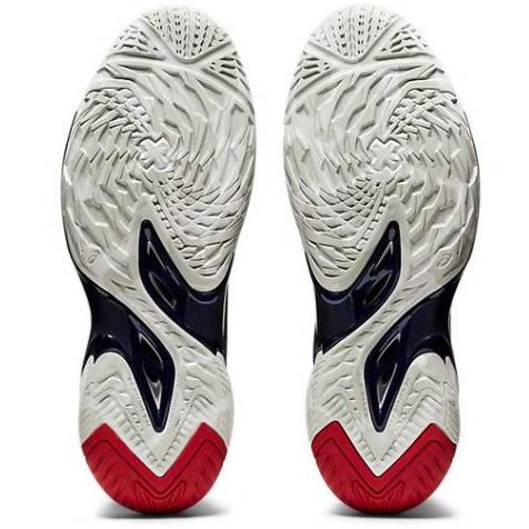 ASICS(アシックス) GELBURST 24GE (ゲルバースト24GE) 2020年秋冬最新