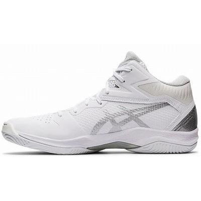 asics -  アシックス  バスケットシューズ　ゲルフープ  V12   1063A022 asics(アシックス)GELHOOP V12(ゲルフープ12)バスケットシューズ