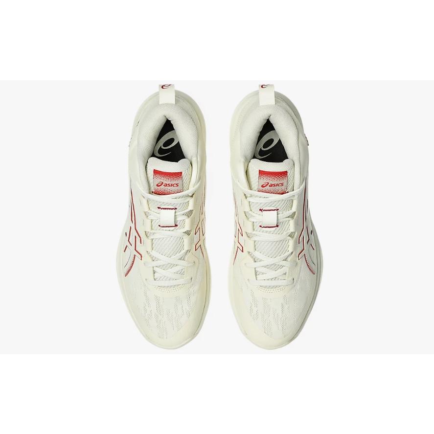 ASICS（アシックス） GELHOOP V17 STANDARD 1063A096 750 スタンダード