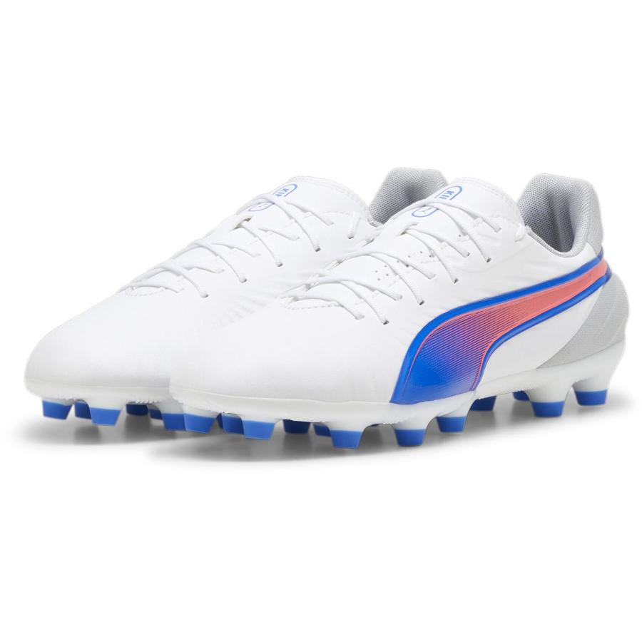 PUMA（プーマ） キング マッチ HG/AG 10787602 土用 : ハヤスポストア