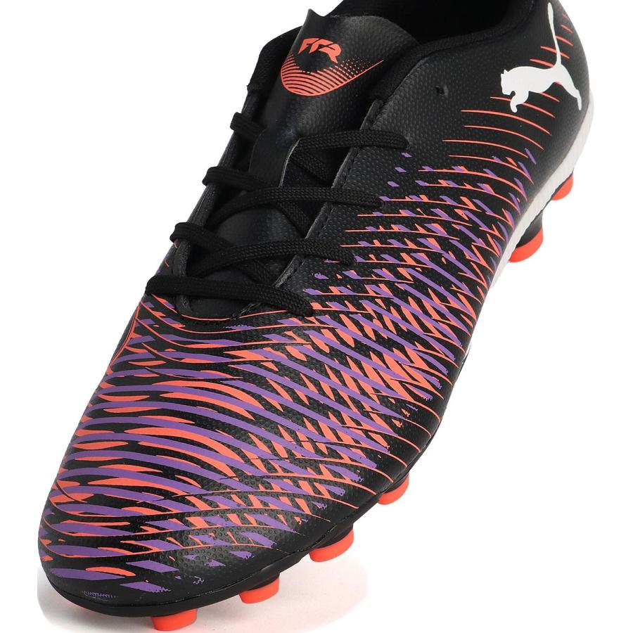 PUMA（プーマ） ジュニア フューチャー 8 プレイ HG/AG+MID JR