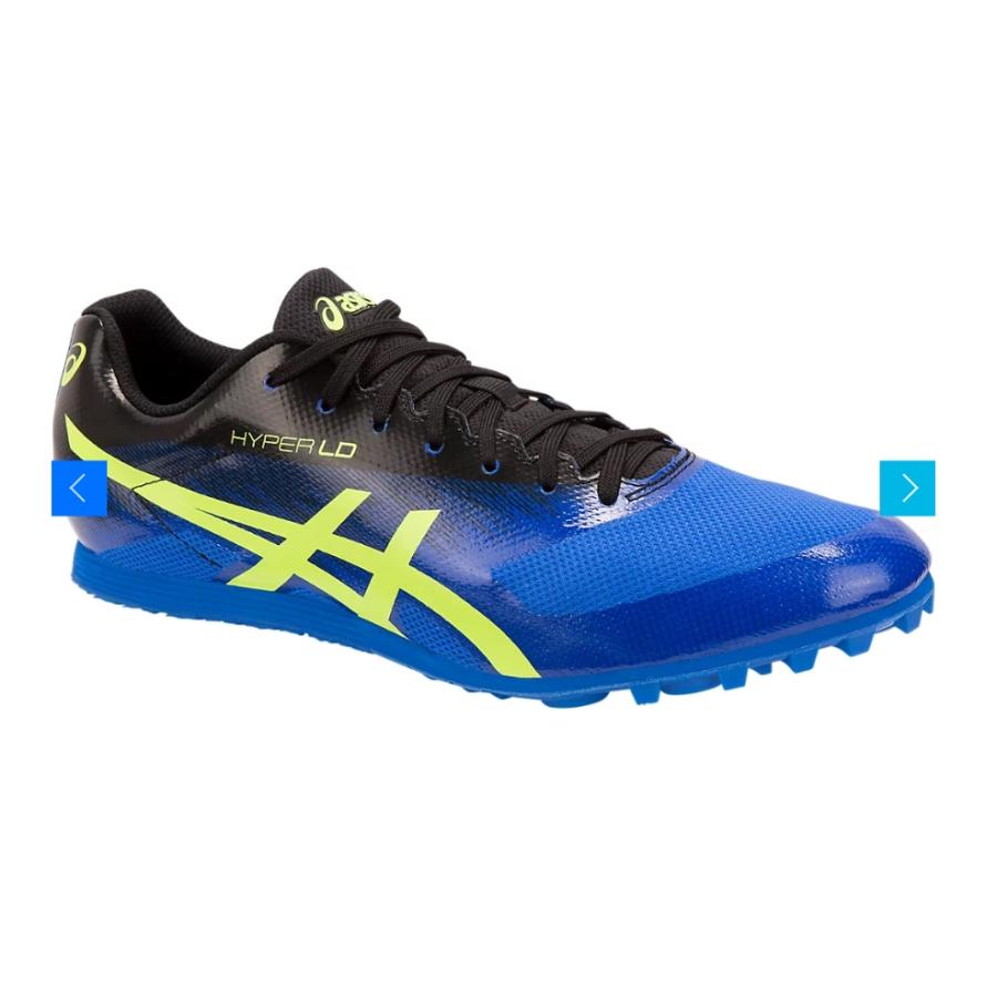ASICS（アシックス） ハイパーLD6 HYPER LD6 オールウェザートラック