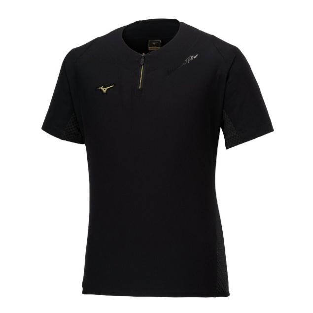 Mizuno Pro MIZUNO 【ミズノプロ】トレーニングジャケット 12JECJ76