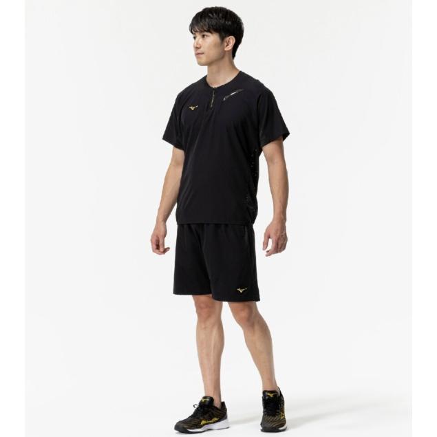 Mizuno Pro MIZUNO 【ミズノプロ】トレーニングジャケット 12JECJ76