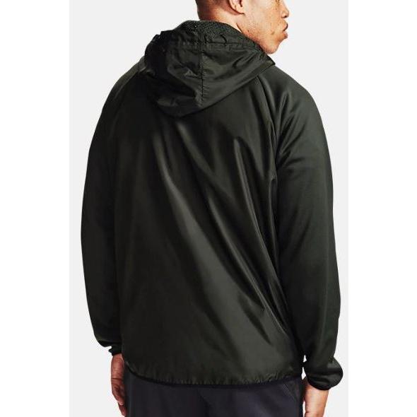 2020年秋冬モデル UNDER ARMOUR (アンダーアーマー) UAアーマー